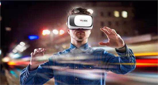 怀安VR全景丨沉浸式体验线上看房
